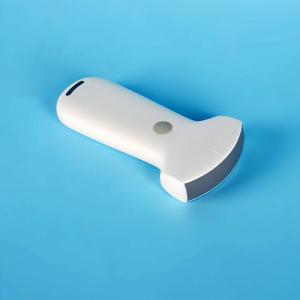 Affordable Ultrasound Equipment Wireless Convex Array Medical Probe MSLPU94