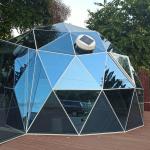 Mobile Pc Star Room Restaurant Scenic Guest House Outdoor Transparent Sunshine
