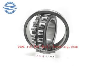 China Brass Cage Spherical Roller Bearing 22224CCC/W33 size 120*210*58MM factory price factory