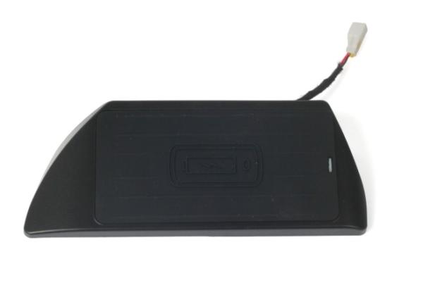 In Car Wireless Charger with qi For Jeep Renegade fast chargers 10W in car
