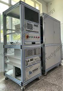 China SSCD250 250KW 1592Nm 4000rpm Gearbox Test System Small Stand Speed Measurement factory