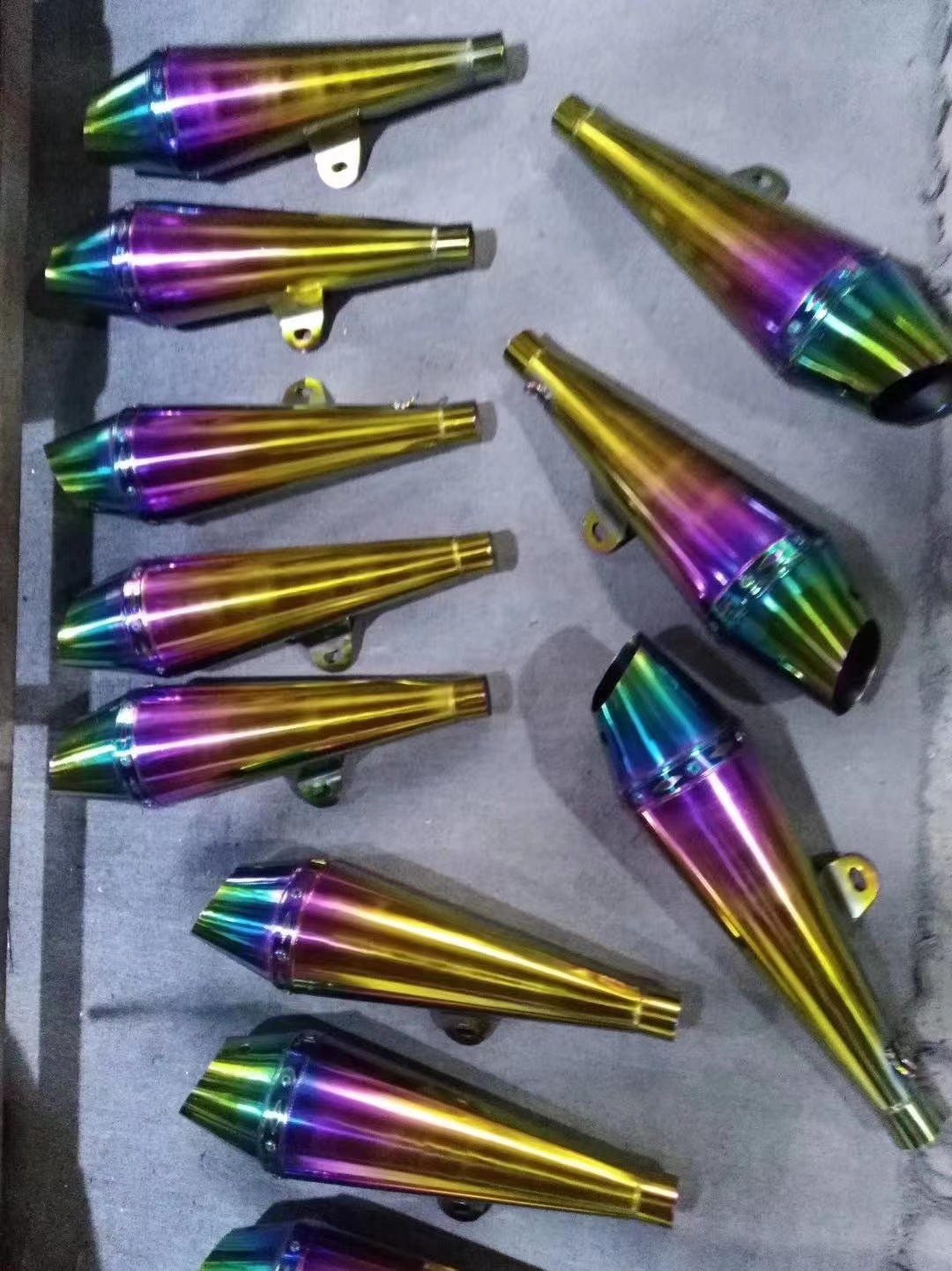 China Made Pvd Vacuum Professional Vacuum Coating Equipment