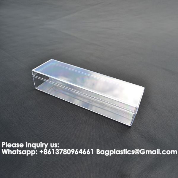 Acrylic Box Plastic Square Cube Decorative Storage Boxs Mini Acrylics Containers Display Boxes Display Case Container For Candy Jewelry Tiny Items