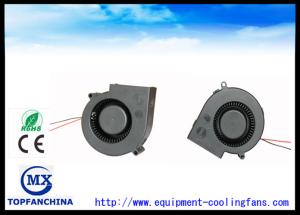 China High Temperature Equipment Cooling Fans / High Speed Industrial Blower factory