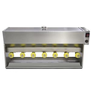 China Long-Lasting Livestock Feeder Stainless Equipment With Automatic Mixing factory