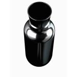 Customizable Stainless Steel 400ML HydraVision Smart Water Bottle HD Display
