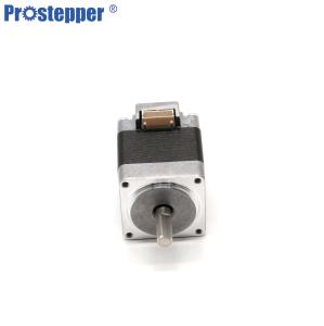 China 1.8 Degree Holding Torque Stepper Motor factory