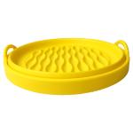 BPA Free Silicone Kitchen Tool Easy Clean Silicone Air Fryer Accessories
