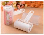 Lint Sticking Roller Pet Hair Remover Brush Lint Hair Cleaning Brush Roller