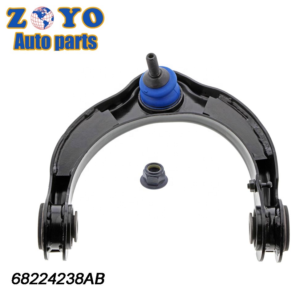 Left Control Arm for DODGE DURANGO 2013 CMS251236 68224238AB Purpose Replace/Repair