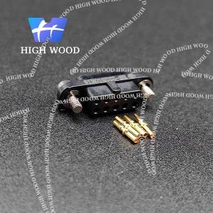 China HW-CMM Connector, HW-222S10M16,2mm Pitch. factory