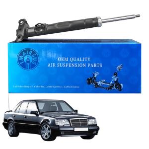 China Front Shock Absorber For Mercedews W124 W201 Coil Spring Strut OEM 1243203030 factory
