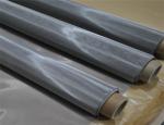 Filter Performance rust resistant Woven Stainless Steel Sieve Mesh