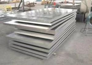China conductor application aluminum plate 6061 T6 7075 40mm Thickness 6061 Aluminum Plate Aluminum factory