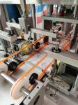 Full Automatic 50Hz 3 Ply Non Woven Face Mask Making Machine