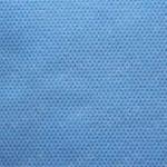 Hygiene Blue Color Sms Pp Non Woven Fabric For Surgical Gown