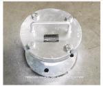 Domestic Sewage Stainless Steel Shore Connection BS6065 CB/T3657-94 Internationa