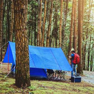 China Waterproof and Anti-Uv Protective 200GSM Muti-Color Poly Tarp PE Tarpaulin Plaid Style factory