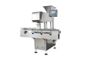 China Tablet Capsule Counting Machine Pharma Packing Machinery on sale