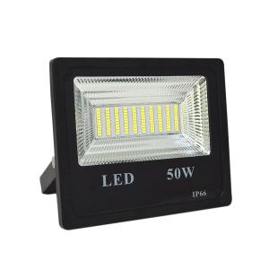 China SMD5730 50W LED Flood Light Super Bright With Aluminum Shell factory