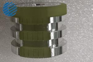 China S4520000013 Nautilus Hyosung ATM Parts Main Feed Roller Assy NH 1800 factory
