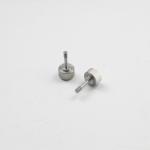 Stable CNC Machining Aluminium Electroplating Aluminum Metal Parts