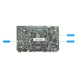 RK3399 Embedded System Board Android or Linux Motherboard for Smart Device