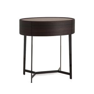 China Modern Style Bedside Table Hotel Bedroom Furniture Set Rustproof factory