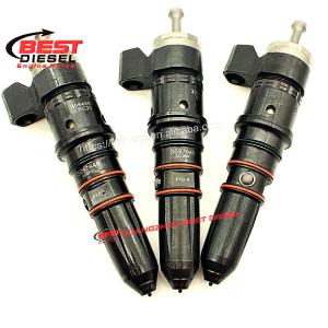 PT fuel injection 3087648 for cum-mins M11-STC