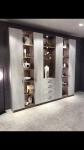 Best Selling! Factory direct, Bedroom Furniture Sets Wardrobe Cabine