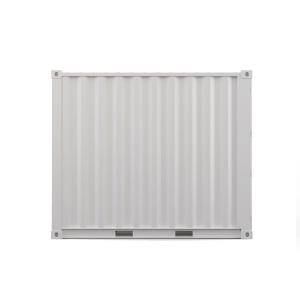 China 250kwh Hybrid Solar Battery Energy Storage Container Commercial Villa Energy Storage System factory