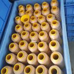 75D - 500D High Strength Nylon Thread For leather