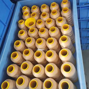 China Airbag Nylon Filament Thread 150d/3 with Oeko Tex Standard 100 factory