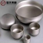 Astm A105 Butt Welded Sch80 Steel Pipe End Caps