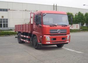 China 20 Ton Second Hand Lorry 4x2 Drive Mode Diesel Fuel Type 5000mm Wheelbase factory