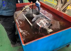 China OEM Industrial Hydraulic Winch Rescue For Marine RTG factory