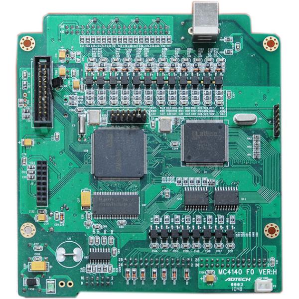 Trusted PCB Assembly 2 Layers Copper Optimizing Your Product Quality and Efficiency