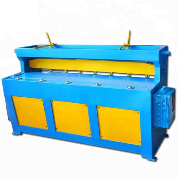 China Plate Bending Machine (WC67Y50/2500) Aluminum Profile Bending Machine factory