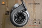 D8K 3306B 2W1744 3306 Excavator Turbocharger