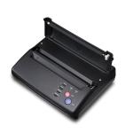 A4 A5 Thermal Tattoo Stencil Printer OEM Tattoo Transfer Paper Printer