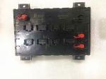 Shacman Truck Parts Central Electric Installation Plate DZ93189584400 Cab Fuse