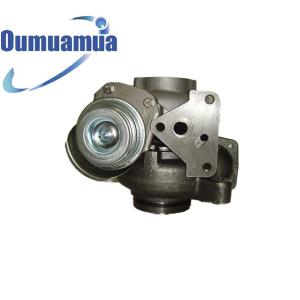 China Factory direct sales Turbocharger GT1749V 729325-5003 070145701K For Audi and Volkswagen factory