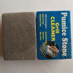Grill Stone Cleaning Block