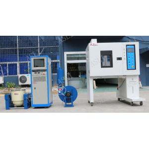 High Frequency Vibration Shaker Table , Laboratory Industrial Vibration Test