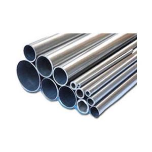 China ASTM A790 1.4410 S32750 Duplex Stainless Steel Pipe Polished finished factory