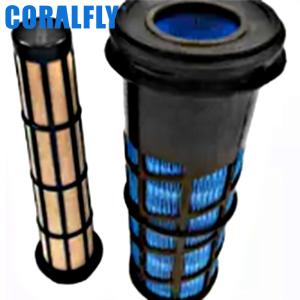 China P616742 1620142 580069337 CORALFLY Air Filter Flame Retardant Media Hyster Lift Trucks factory
