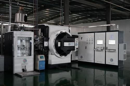 6MPa Vacuum Pressure Furnace Pressurization Period 15-30 Min Vacuum Leakage Rate