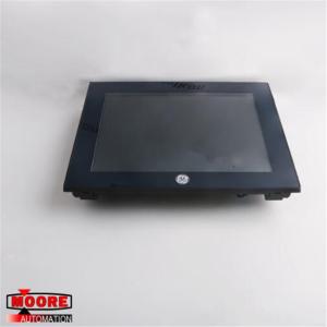 China IC755CSS12CDB GE 12 INCH COLOR QP+ WITH VIEW CONTROL AND factory