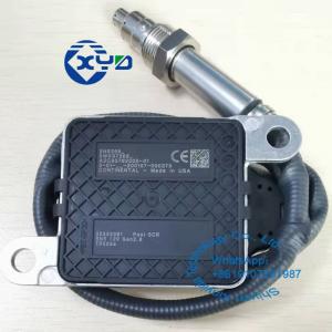China 12V Car NOx Sensor 5WK97366 22303391 For Exhaust Gas Systems factory