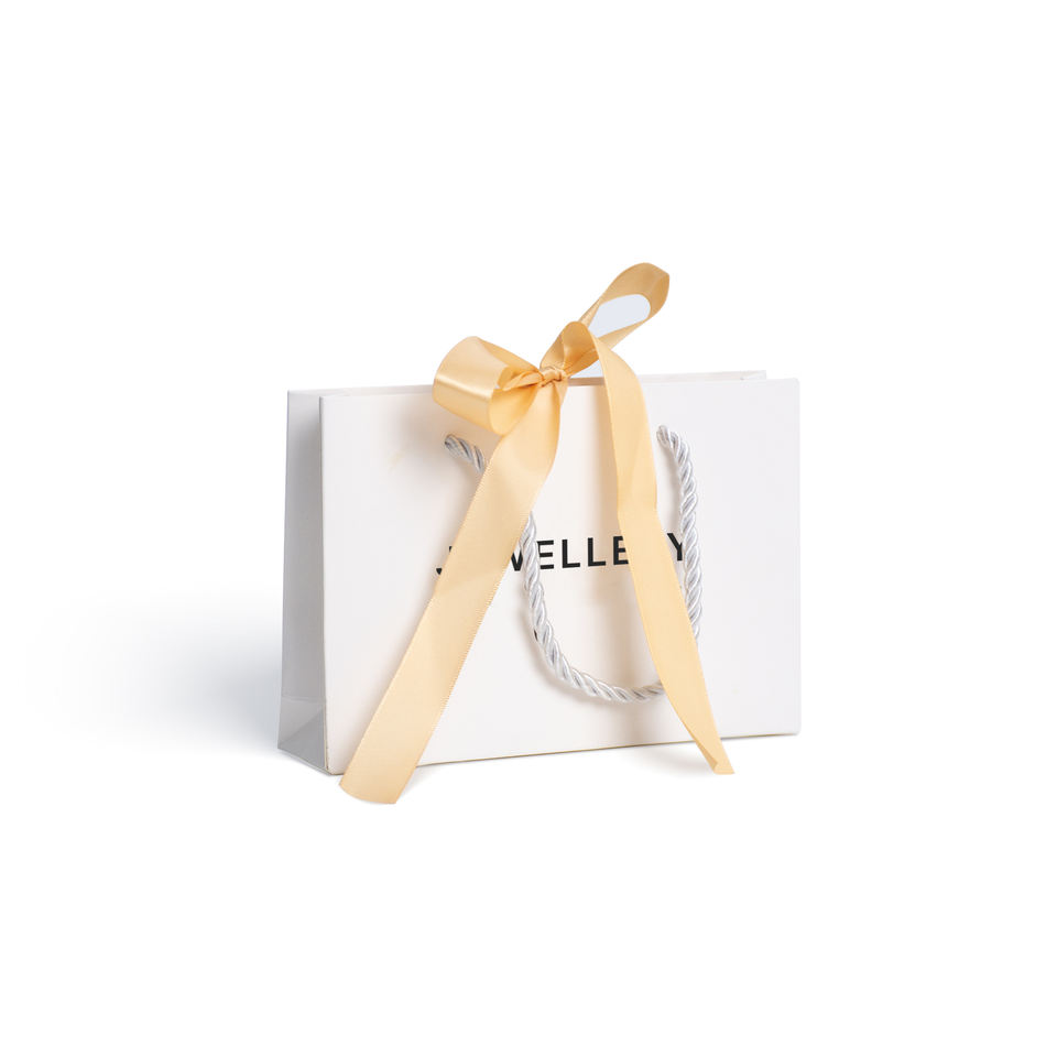 Handmade Luxury Custom Printed Laminated Shopping Gift Paper Bag With Your Own Logo